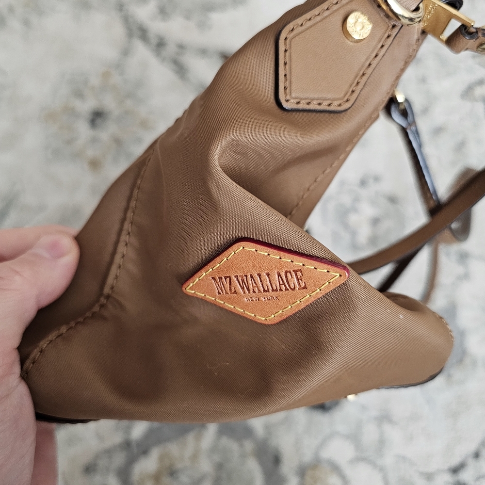 MZ Wallace shoulder bag - Picture 4 of 8